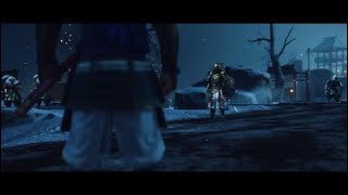 Ghost Of Tsushima Episode 85 | Kill General Dogshin