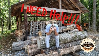 Looking to add a camera so I need your help #woodmizer