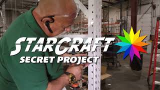 StarCraft Secret Project [Day 7]