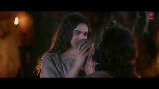 NAINOWALE NE/ PADMAAVAT/ DEEPIKA PADUKONE,  RANVEER SINGH