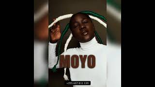 "MOYO" is a Amapiano instrumental produced by Sajo Beats