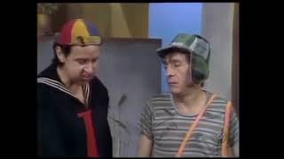 Chaves O Álbum de Figurinhas 2°Parte