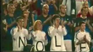 First Serbian Grand Slam - Australian Open 2008