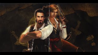 Seaward Pirates(5) - Сюжет