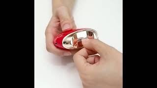 Electric Nail Clipper Automatic Nail Clipper