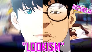 Pamiętaj - atrakcyjny wygląd to nie wszystko | Recenzja anime "LOOKISM"