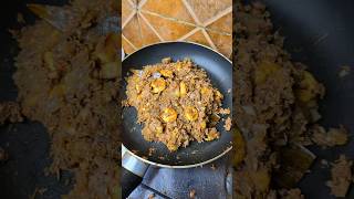 বাঙালির সেরা খাবার মোচা চিংড়ি | Mocha Chingri recipe #mocha #mocharecipe #mochachingri #viral #food