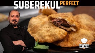 Suberekul perfect - reteta original