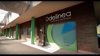 Tecnologia Educacional Delinea | Produzido por Videoface