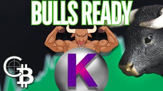 Signal the Kadena Bulls ready to Crush the Bears