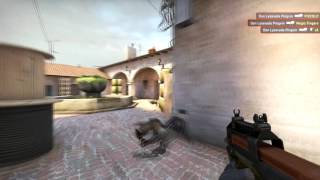 CS:GO - Highlights #5