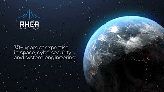 RHEA Group | Engineering the World With You