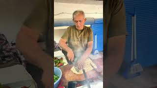 Eski Usul Kebap Savaş Usta Adana