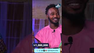 #Masoyinbo Episode Thirty-Three: Exciting Game Show Teaching Yoruba Culture!