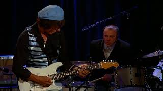 Jeff Beck - Apache (Live from Rock 'n' Roll Party, Honoring Les Paul) UHD 4K 60fps