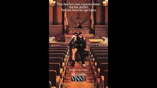 My Cousin Vinny: You Were Serious About Dat?