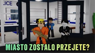 MIASTO ZOSTAŁO PRZEJĘTE? | Najgorsze Halloween FINAŁ