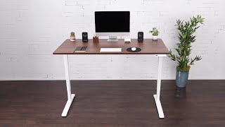 Laminate Desktops by UPLIFT Desk