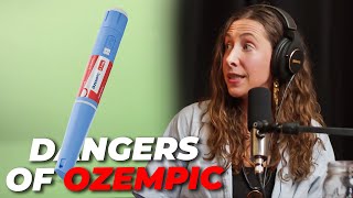 Functional Dietician Reacts to Ozempic