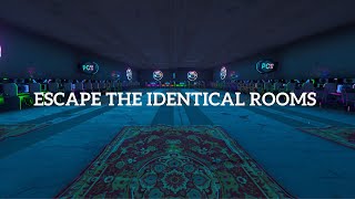 Fortnite Escape The Identical Rooms Tutorial