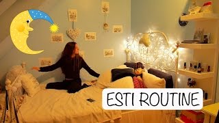 ESTI RUTINOM │ Emci Beauty