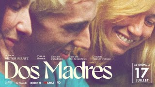 DOS MADRES, un film de Víctor Iriarte - Bande-annonce