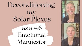 Human Design: Emotional Authority - How I Connected with my Solar Plexus