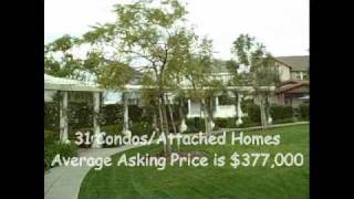 Brea Real Estate Report  2011 Lynda Eisenmann Video