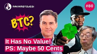 Bitcoin SV creator Craig Wright — the real Satoshi Nakamoto?