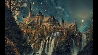 What is Rivendell? - A LOTR Deep Dive