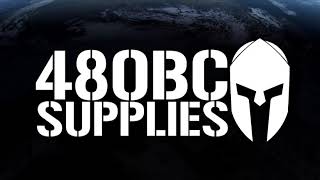 Welcome to 480BC Supplies