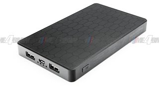 BMW M Powerbank 8000 mAh