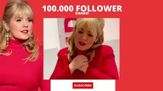 Danke für über 100.000 Follower auf YouTube!