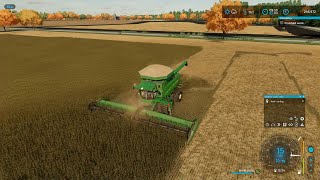 Spruce Mountain Farm's USA EP#48 | Farming Simulator 22 Timelapse | FS 22 |