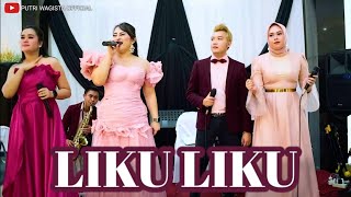 LIKU LIKU || PUTRI WAGISTA FT OVERTUNE MUSIC