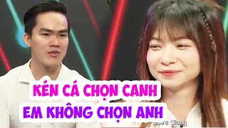 KÉN CÁ CHỌN CANH, chàng trai gốc Huế gây khó chịu khi đòi cô gái phải ĐẺ CON TRAI