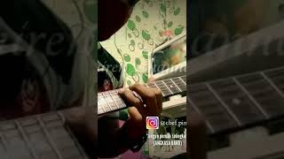 Melody - Angkasa - Jangan Pernah Selingkuh #guitarcover