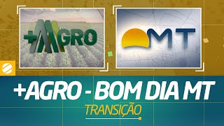 HD | Final do +Agro e escalada do Bom Dia Mato Grosso - 13/08/201