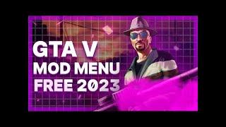 GTA 5 MOD MENU | GTA 5 KIDDIONS MODEST MENU | NEW MOD MENU 2023