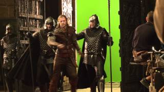 Snow White and the Huntsman - Featurette: "Colleen Atwood"