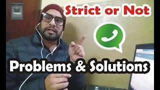 Whatsapp New Privacy Policy Update | Full Explained 100%