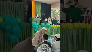 Beautiful video ingumaka Ramadan Naseedul Maranao