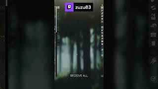 přiznala se má ho a ještě má kachní nemoc | zuzu83 v #Twitch