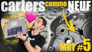 ❤❤ Avant / Après bluffant : COMME NEUF ! ❤❤