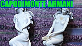 Девушки.Недорого.Армани.Италия.Флоренция.Girls.Armani.Italy.Florence.Статуэтки