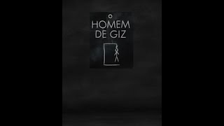 O homem de giz - C. J. Tudor - Parte 2 (Áudio livro)