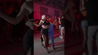 Estefania Sanchez & Lady 🌟 The Socials | Sensual Summer Weekend 2023