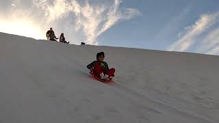 White Sands National Park | New Mexico