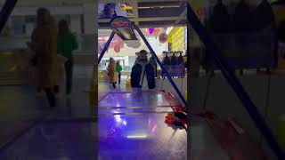 #airhockey #game, #short