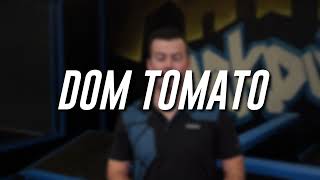 Dom tomato New Zealand!!